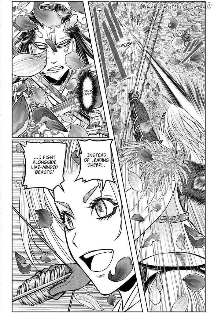 The Elusive Samurai Chapter 164 image 14_optimized